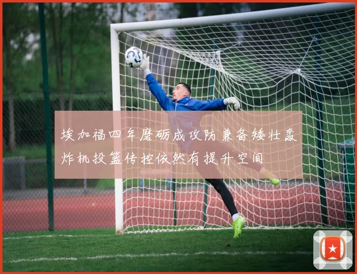 埃加福四年磨砺成攻防兼备矮壮轰炸机投篮传控依然有提升空间